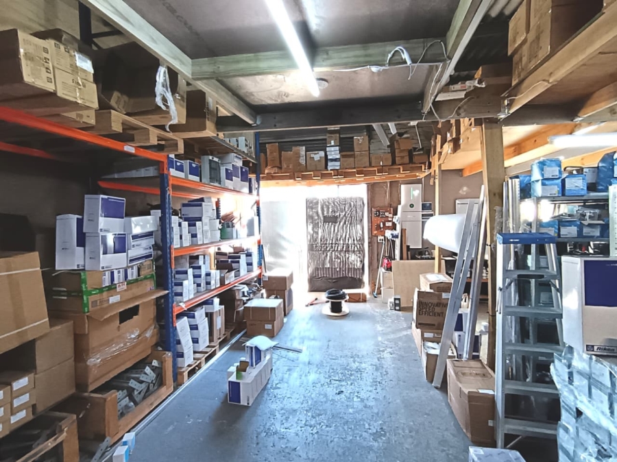 Commercial Property for Sale in North End Eastern Cape